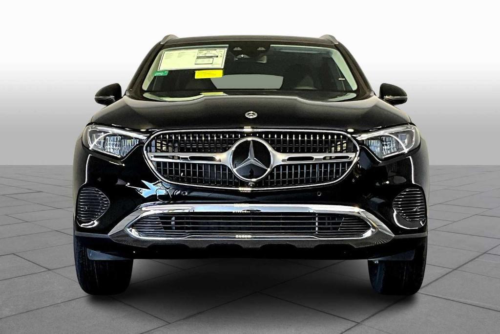 new 2025 Mercedes-Benz GLC 350e car, priced at $67,220