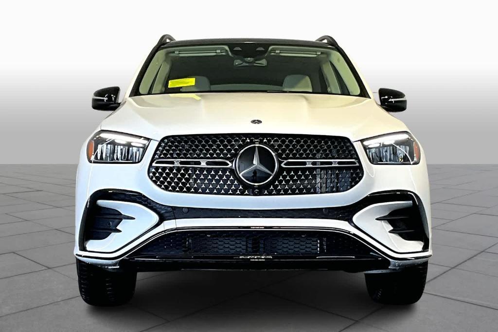 new 2025 Mercedes-Benz GLE 350 car, priced at $79,330
