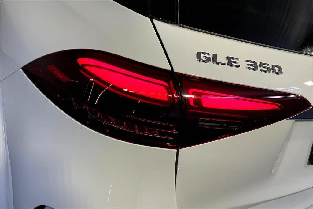 new 2025 Mercedes-Benz GLE 350 car, priced at $79,330