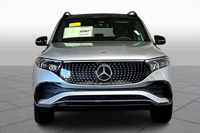 new 2024 Mercedes-Benz EQB 300 car, priced at $66,930