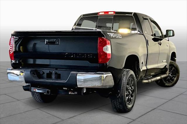 used 2014 Toyota Tundra car, priced at $22,340