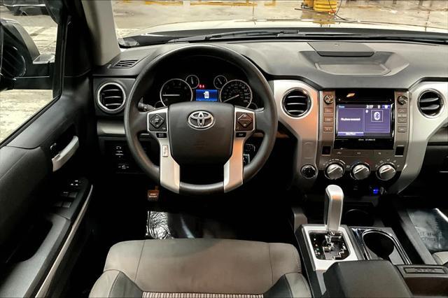 used 2014 Toyota Tundra car, priced at $22,340