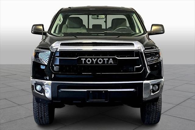 used 2014 Toyota Tundra car, priced at $22,340