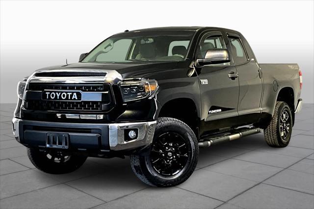 used 2014 Toyota Tundra car, priced at $22,340