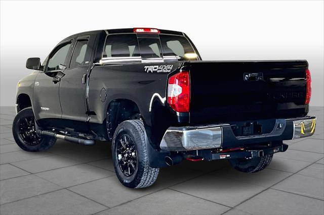 used 2014 Toyota Tundra car, priced at $22,340