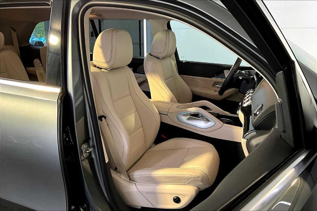 used 2020 Mercedes-Benz GLS 450 car, priced at $30,995