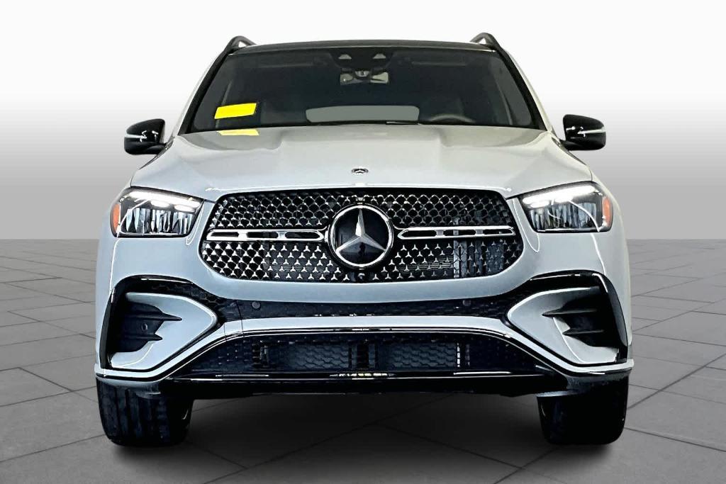 new 2024 Mercedes-Benz GLE 580 car, priced at $102,180