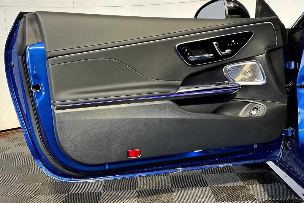 new 2025 Mercedes-Benz CLE 300 car, priced at $66,075