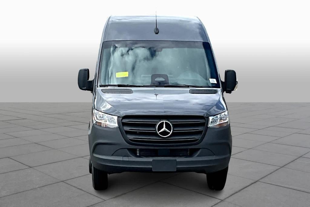 new 2025 Mercedes-Benz Sprinter 3500XD car, priced at $77,497