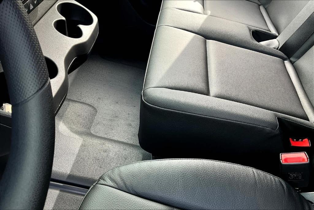 new 2025 Mercedes-Benz Sprinter 3500XD car, priced at $77,497