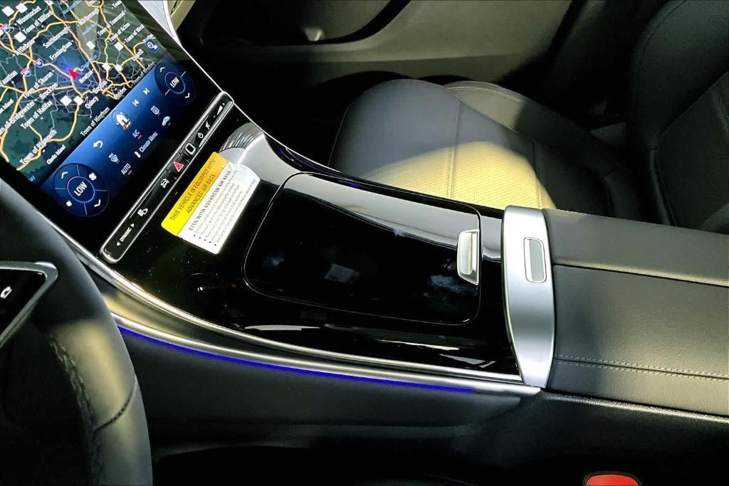 new 2026 Mercedes-Benz GLC 300 car, priced at $60,755