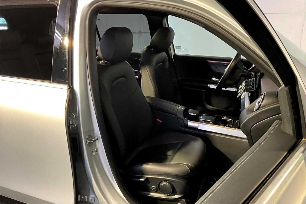 used 2022 Mercedes-Benz GLB 250 car, priced at $31,266