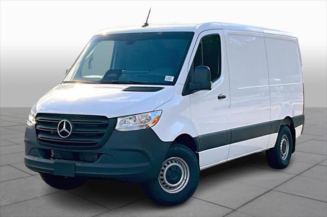 new 2025 Mercedes-Benz Sprinter 2500 car, priced at $61,869