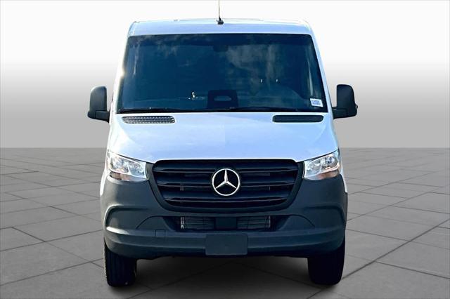 new 2025 Mercedes-Benz Sprinter 2500 car, priced at $61,869