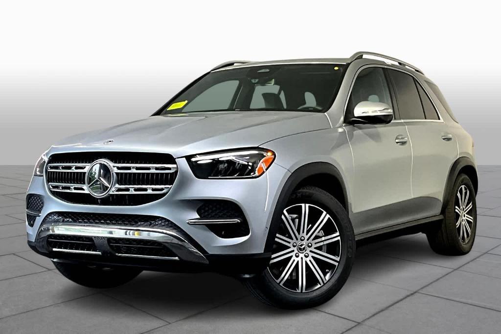 new 2024 Mercedes-Benz GLE 350 car, priced at $67,810