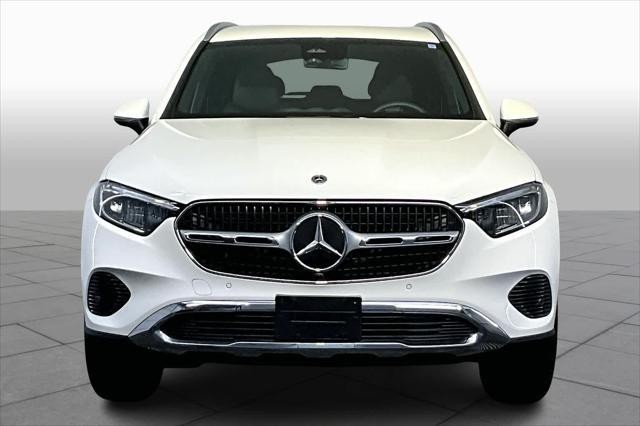 used 2024 Mercedes-Benz GLC 300 car, priced at $48,244