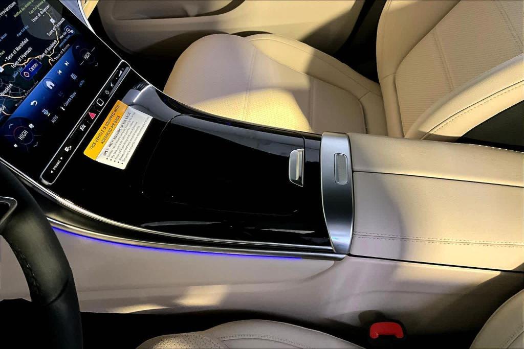 new 2026 Mercedes-Benz GLC 300 car, priced at $58,165