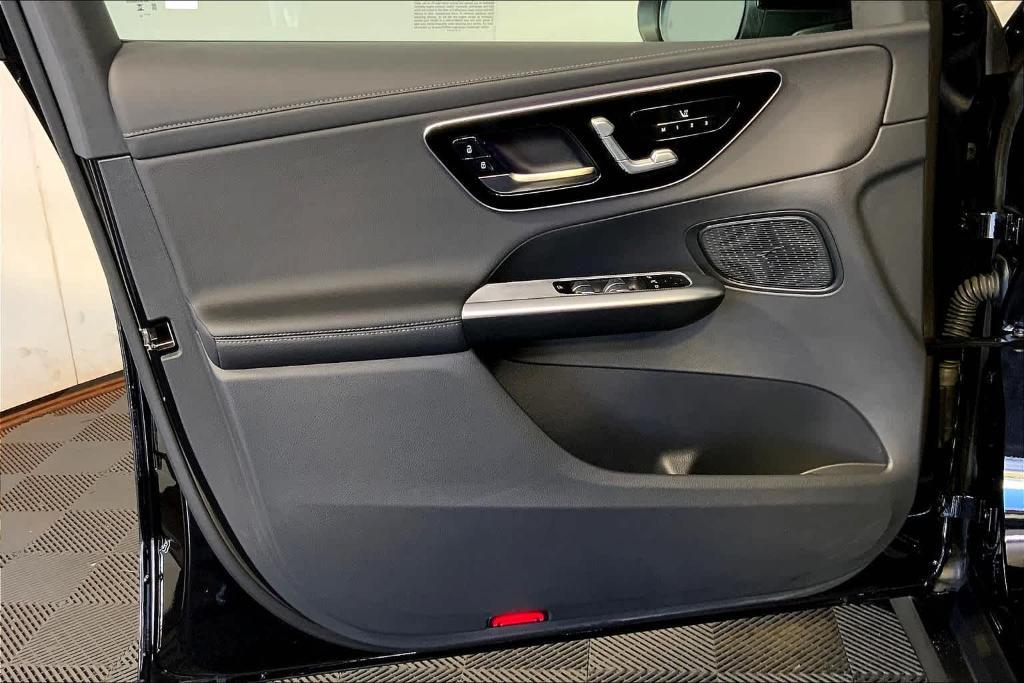 used 2023 Mercedes-Benz GLC 300 car, priced at $45,892
