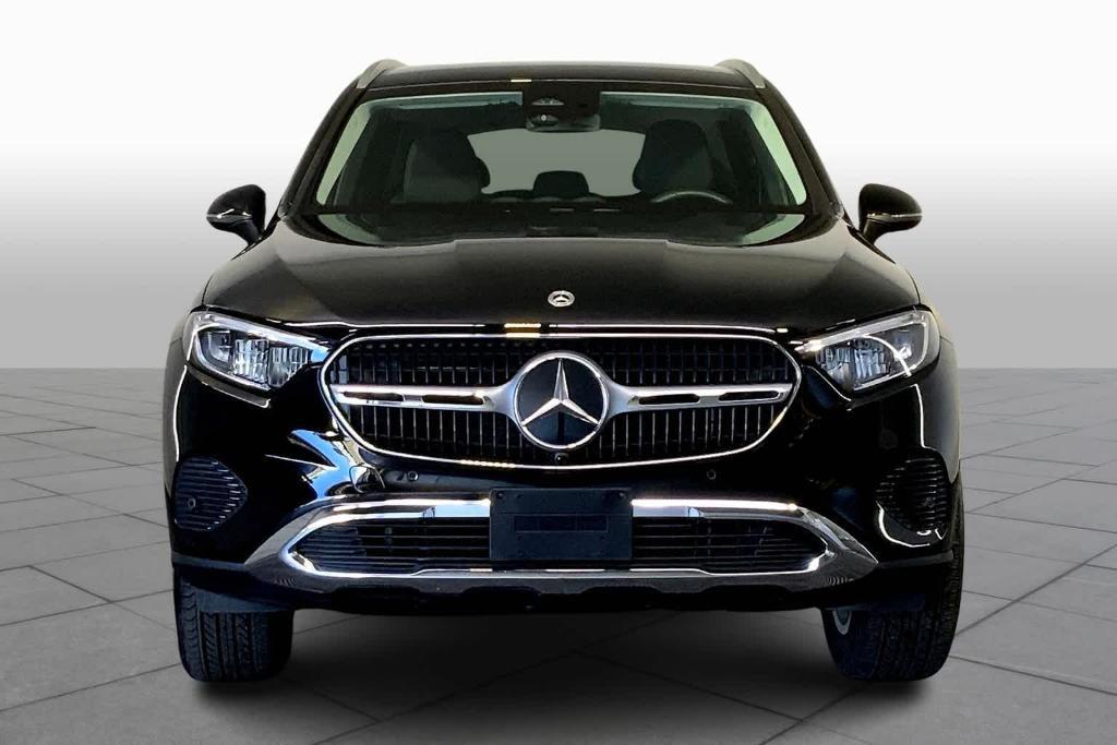 used 2023 Mercedes-Benz GLC 300 car, priced at $45,892