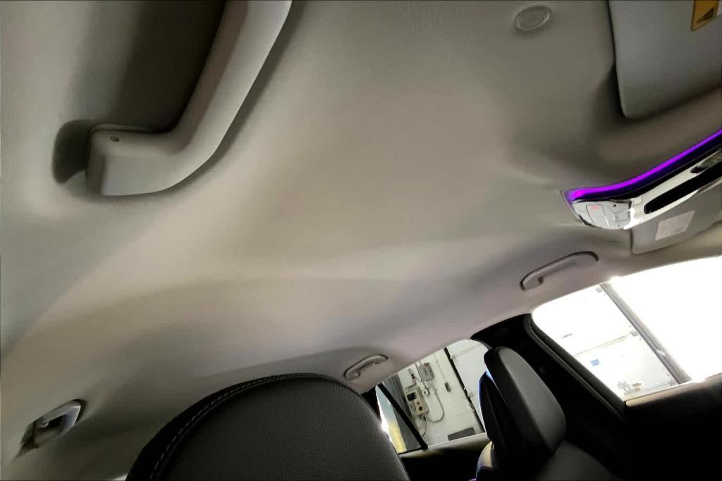 used 2023 Mercedes-Benz GLC 300 car, priced at $45,892