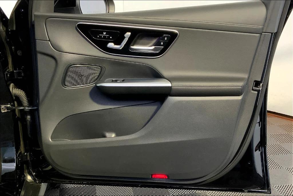 used 2023 Mercedes-Benz GLC 300 car, priced at $45,892