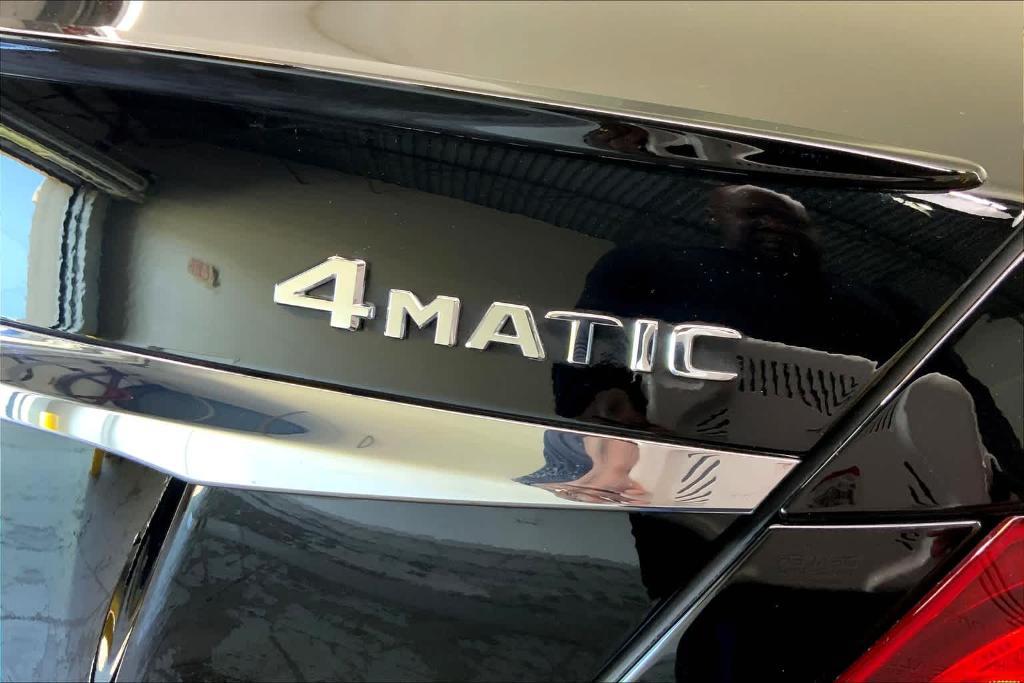 used 2020 Mercedes-Benz E-Class car, priced at $28,994