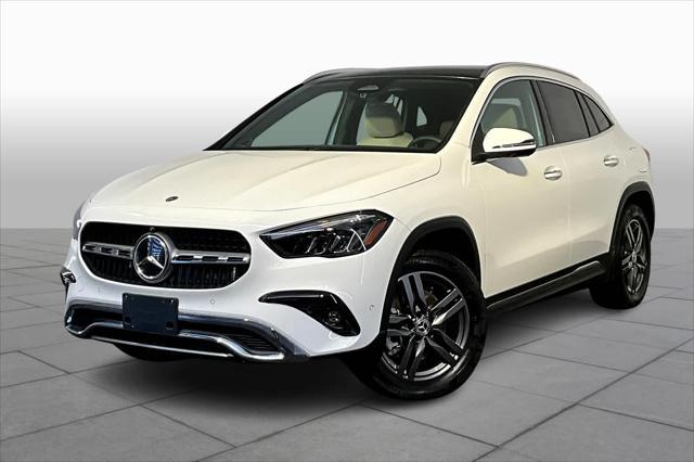 used 2024 Mercedes-Benz GLA 250 car, priced at $41,998