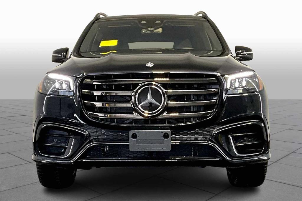 new 2026 Mercedes-Benz GLS 450 car, priced at $104,465