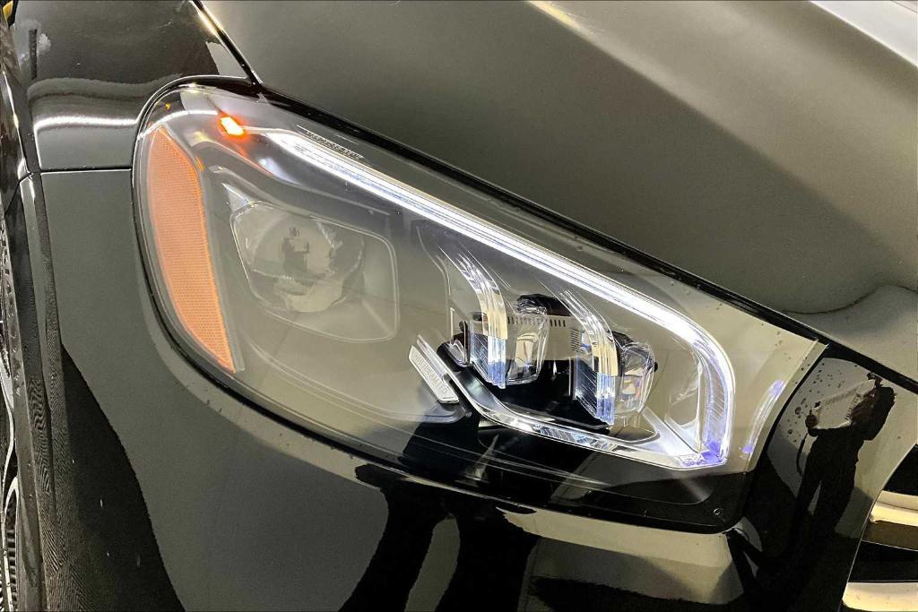new 2026 Mercedes-Benz GLS 450 car, priced at $104,465