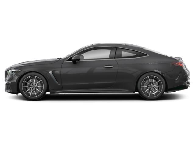 new 2025 Mercedes-Benz AMG CLE 53 car, priced at $98,080