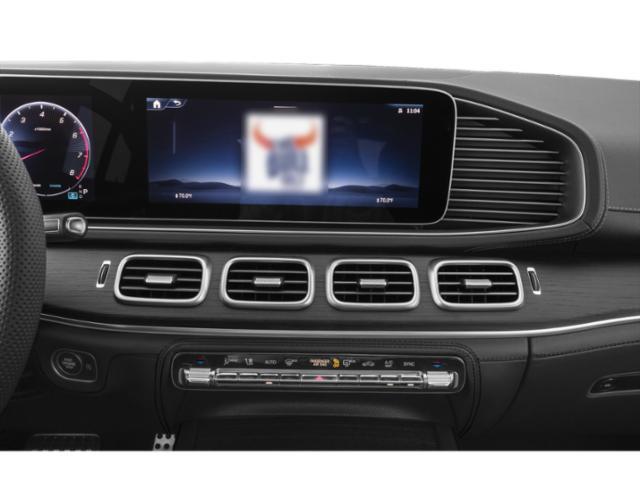 new 2024 Mercedes-Benz AMG GLE 53 car, priced at $91,645