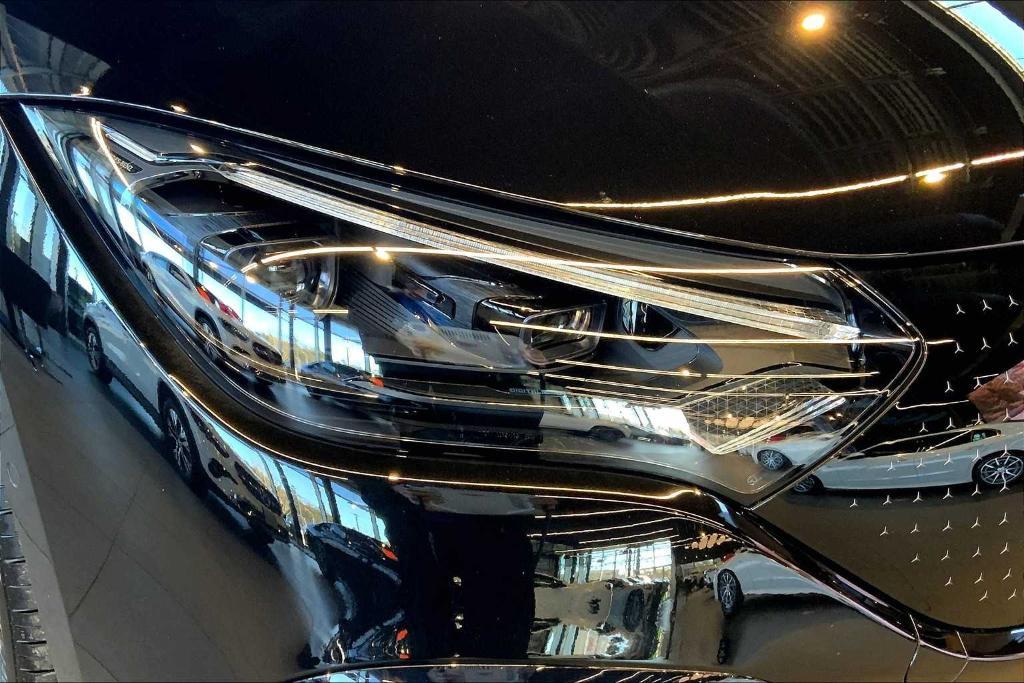 used 2024 Mercedes-Benz EQE 500 car, priced at $64,714