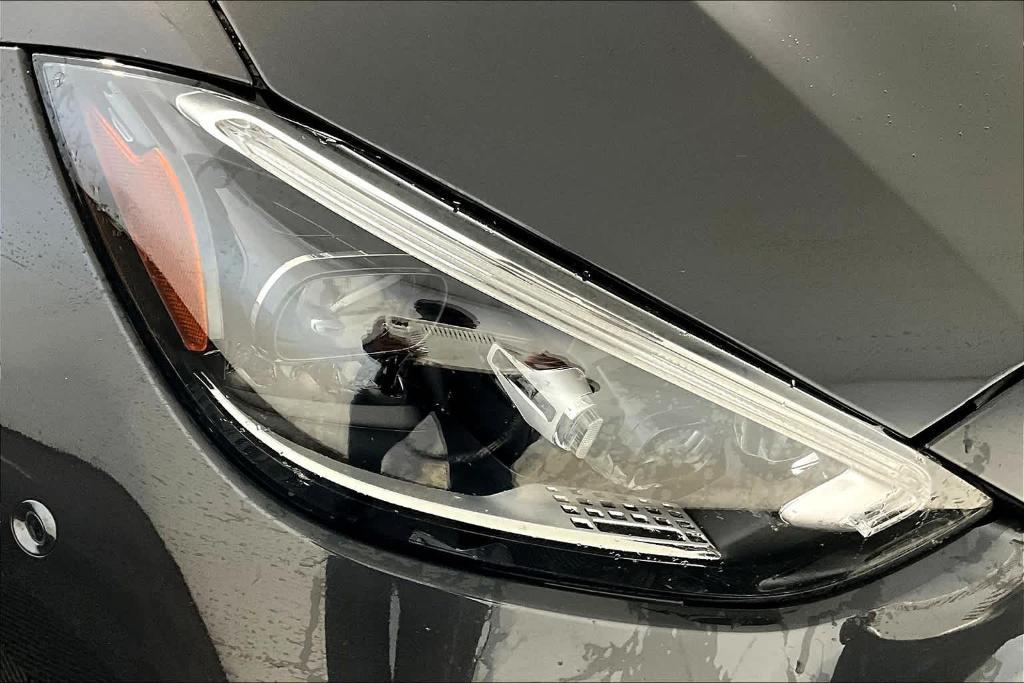 new 2024 Mercedes-Benz AMG C 63 car, priced at $103,825