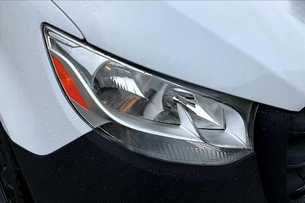 new 2025 Mercedes-Benz Sprinter 2500 car, priced at $62,814