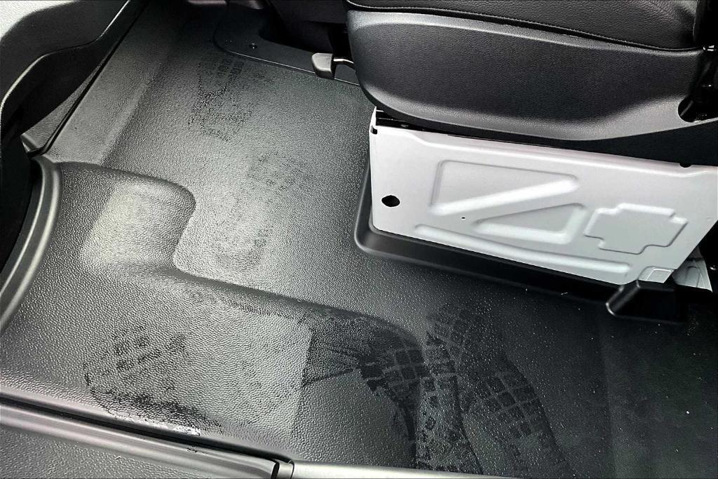 new 2025 Mercedes-Benz Sprinter 2500 car, priced at $62,814