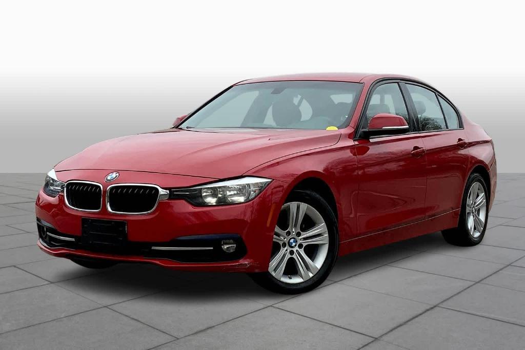 used 2016 BMW 328 car, priced at $11,595