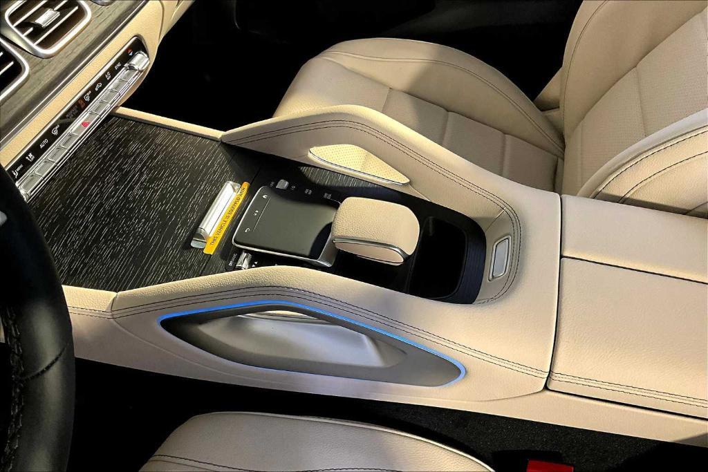 new 2026 Mercedes-Benz GLE 350 car, priced at $79,595