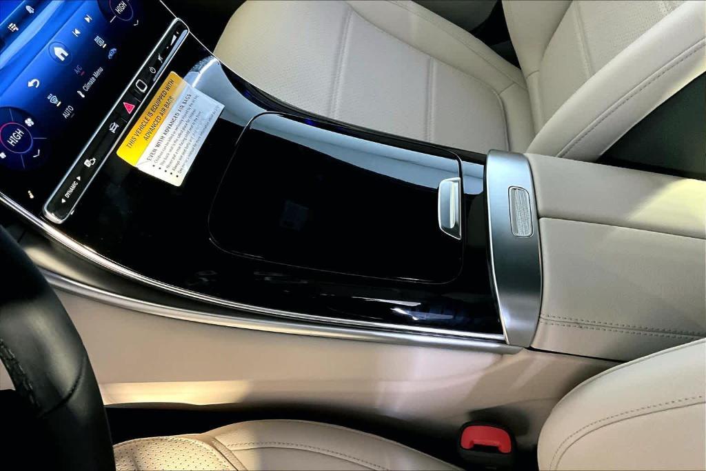 new 2026 Mercedes-Benz GLC 300 car, priced at $54,755