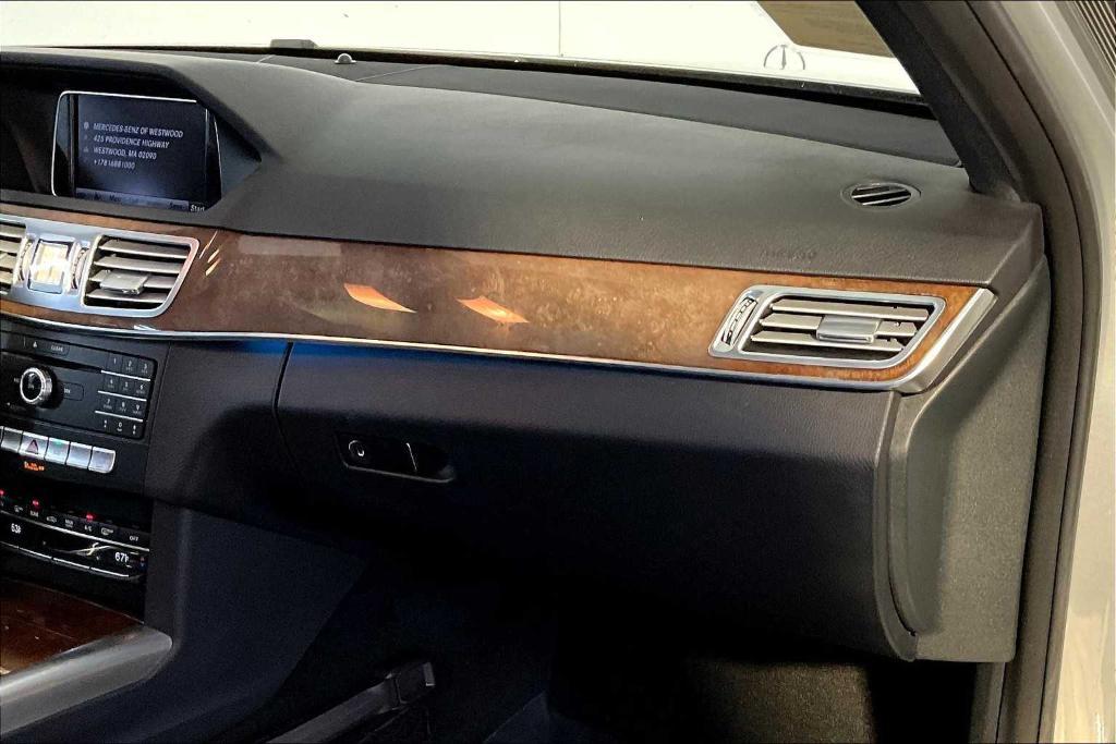 used 2016 Mercedes-Benz E-Class car, priced at $18,939