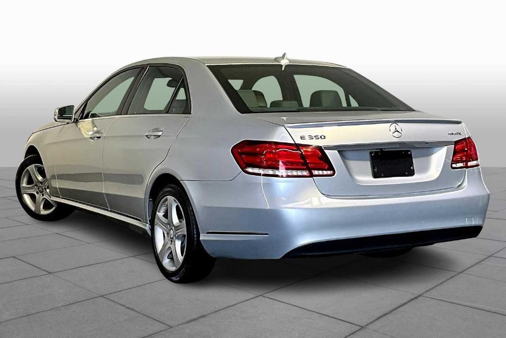 used 2016 Mercedes-Benz E-Class car, priced at $18,939