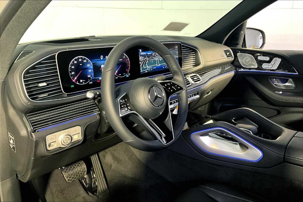 new 2026 Mercedes-Benz GLE 450 car, priced at $87,030
