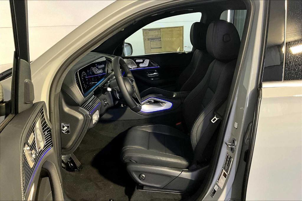 new 2026 Mercedes-Benz GLE 450 car, priced at $87,030