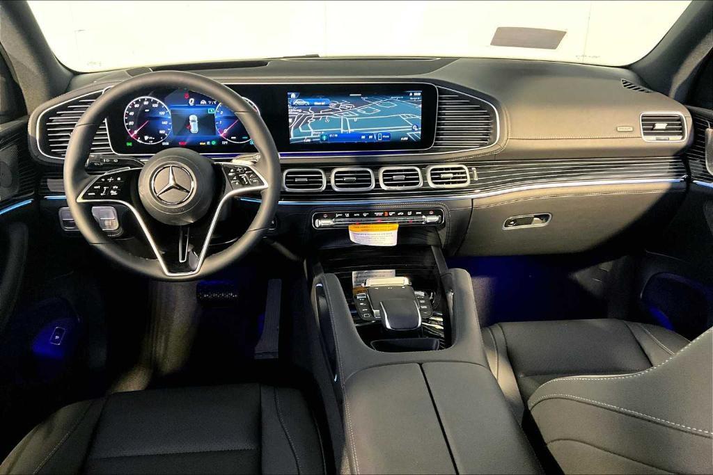 new 2026 Mercedes-Benz GLE 450 car, priced at $87,030
