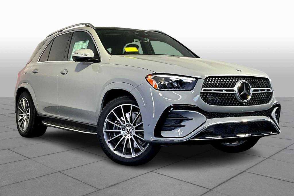new 2026 Mercedes-Benz GLE 450 car, priced at $87,030