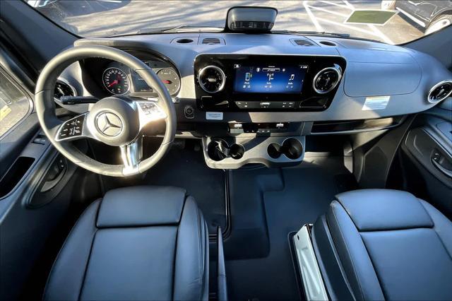 new 2025 Mercedes-Benz Sprinter 2500 car, priced at $74,002