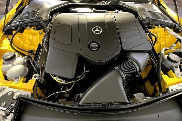 new 2025 Mercedes-Benz CLE 300 car, priced at $64,110