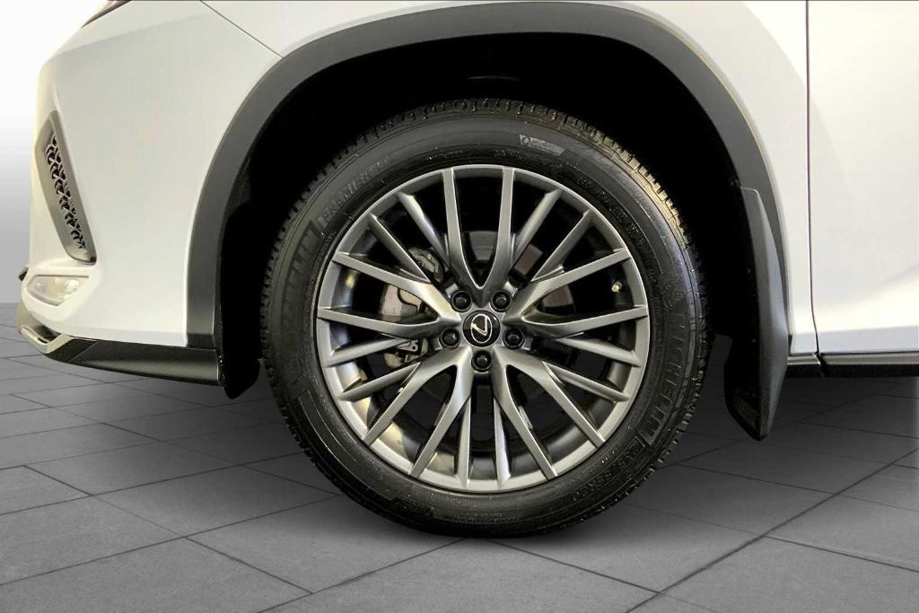 used 2022 Lexus RX 350 car, priced at $42,595