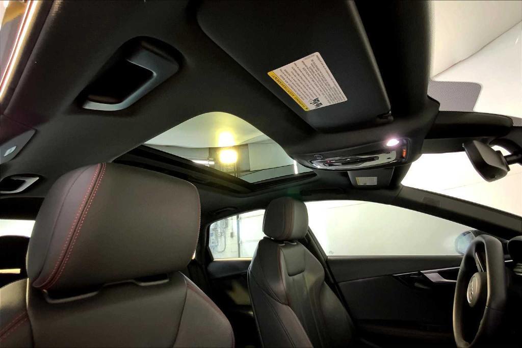 used 2019 Audi A4 car