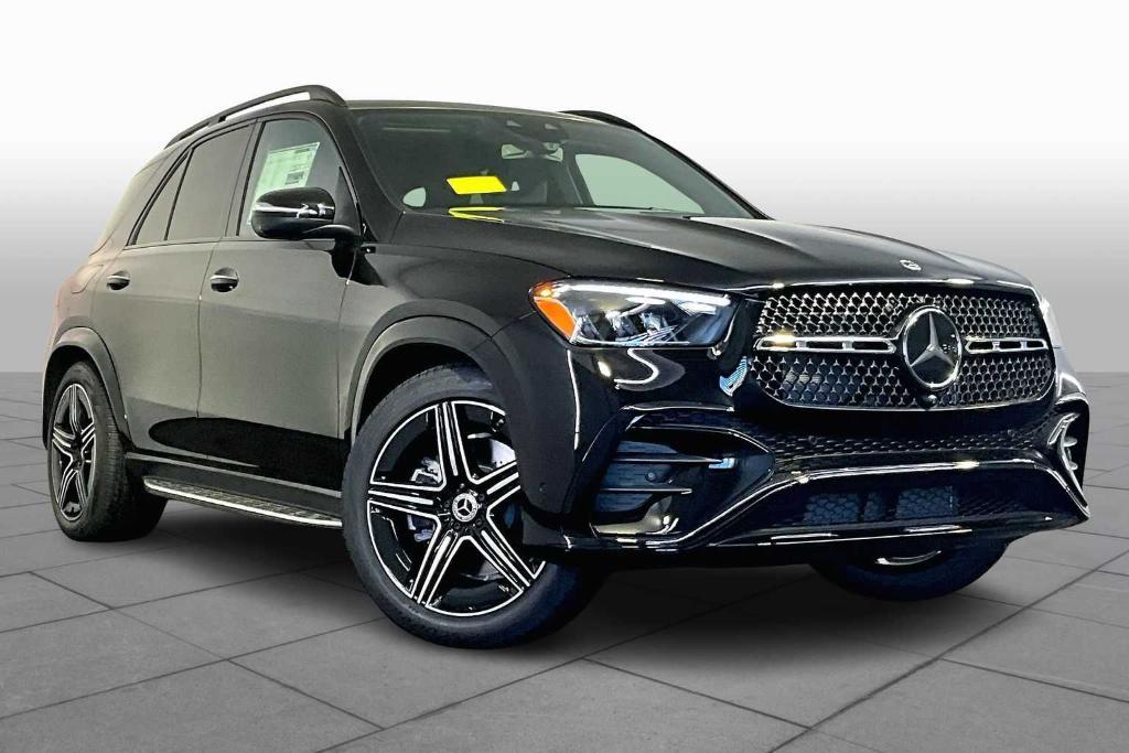new 2026 Mercedes-Benz GLE 450 car, priced at $86,135