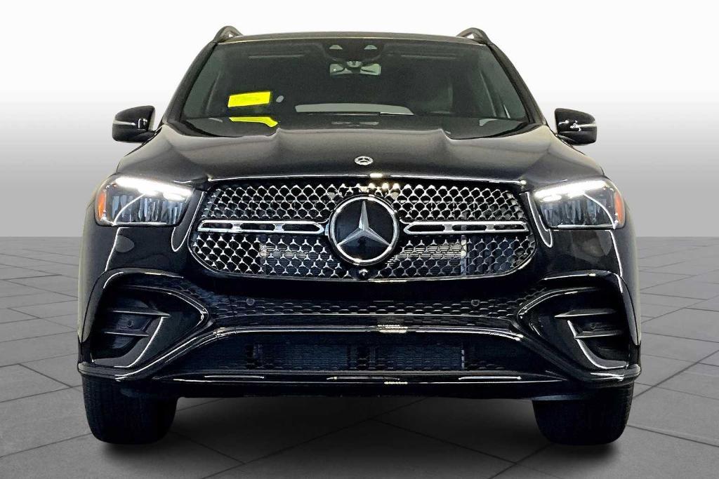 new 2026 Mercedes-Benz GLE 450 car, priced at $86,135